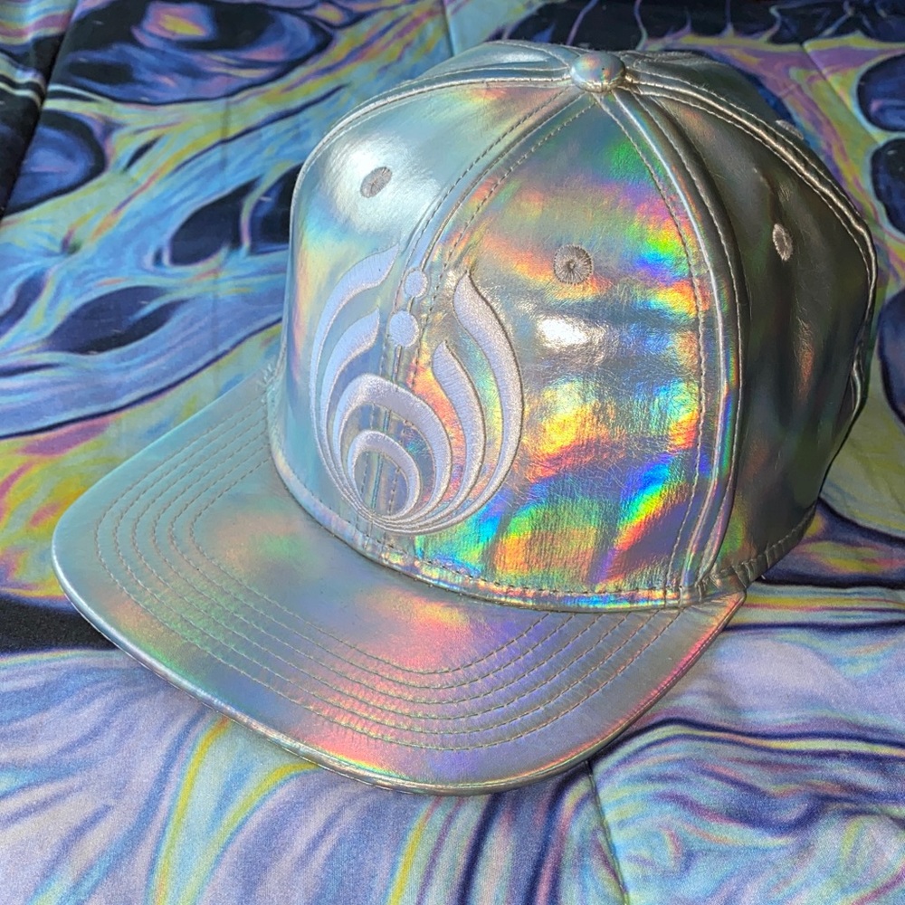Bassnectar hat - Picture 3 of 5